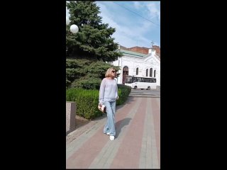 Video by Inna Efimova