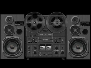 Abbsynth - On Final Space Disco Нота 203-1 Mix FHD