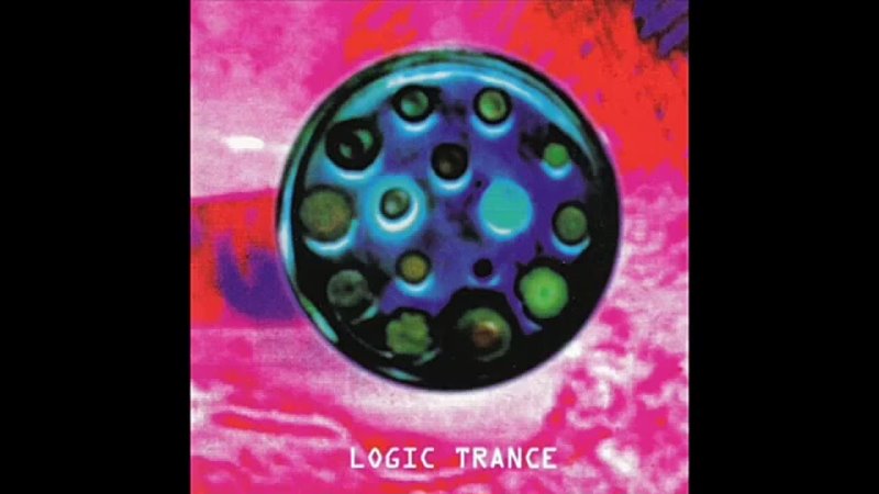 VA Logic Trance 1 (1992) ( Ambient Trance