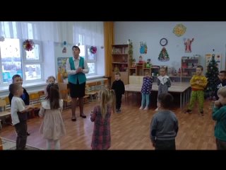 Видео от МАДОУ “Батыревский детский сад “Сказка“