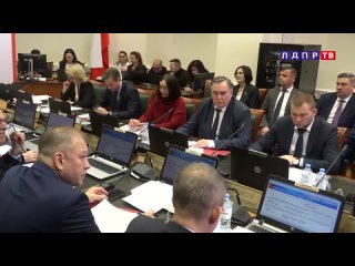 Центризбирком России сегодня на заседании комиссии зарегистрировал четырех уполномоченных представителей от ЛДПР