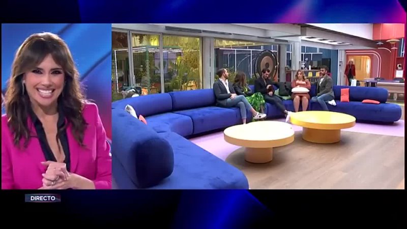 Gran Hermano VIP 8 Capítulo 69 ( Gala