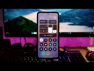 [XTB] 🚀 ПЕРВЫЙ Обзор Hyper OS на Xiaomi - ЭТО ПУШКА 🔥