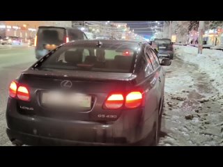 В Башкирии задержали водителя Лексуса с неоплаченным штрафами на сумму более 400 тысяч рублейВчера в Дюртюлинском районе на 12