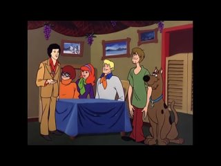 The Scooby Doo Show S03E13  СКУБИ ДУ ШОУ СЕЗОН 3 ЕПИЗОД 13 ОТ МУЛТИ ВИДЕО ЦЕНТЪР