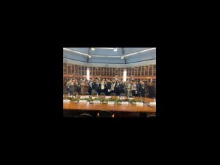Моё участие в заседании Комитета Торгово- промышленной палаты РФ (г. Москва, октябрь 2022г)