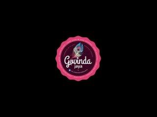 Video by Govinda Jaya - Сладости для души ручной работы