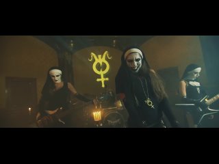 Dogma - Father I Have Sinned ☿ (official) (секси клип музыка 🔥➡️  Telegram без цензуры sexy music video metal