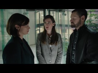 FBI International S01E08 Voice of the People