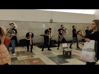 Brevis Brass Band ().mp4