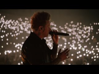 Papa Roach. - Leave A Light On Talk Away The Dark (2023 Usa)