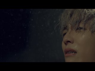 Chen Linong (陳立農) – Stay For Me (為我停留)