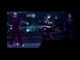 Video od K&D JAZZ/MODERN/CONTEMPORARY DANCE TEAM