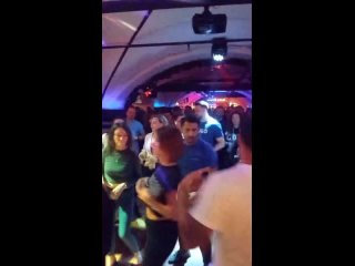 bachata party и концерт Dariel Rene