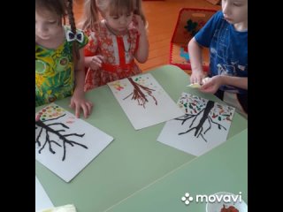 Видео от МБДОУ “Новоподзорновский детский сад “ Колосок“