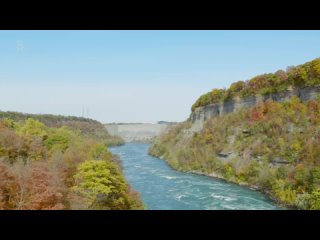 Самые живописные речные путешествия в мире / World’s Most Scenic River Journeys: 1 - серия (2021)