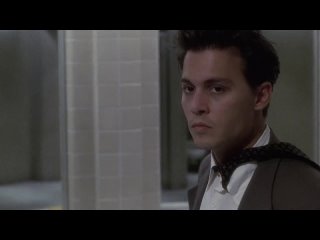 Gegen Die Zeit (1995) Johnny Depp Filme Auf Deutsch