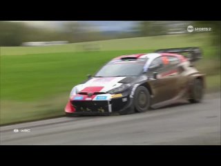 WRC2023. Rd.13: ралли Япония, Preview