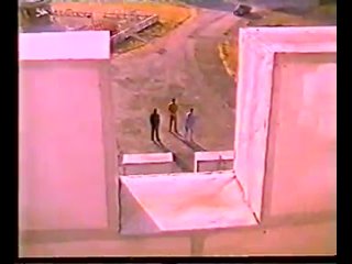Король кикбоксёров 3 Последний нокдаун_Raw Target (1995) VHSRiP Озвучка DVO Студия «Ракурс»-«Екатеренбург Арт»