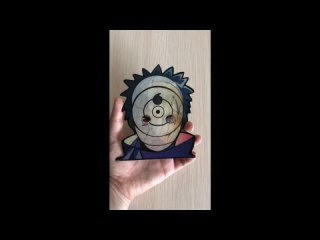 Naruto_Holographic_3D_Sticker_1