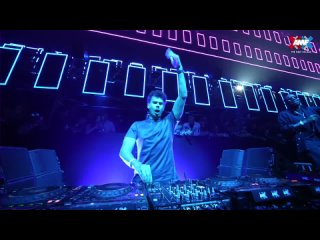 Afrojack - Live @ Amsterdam Music Festival 2023 (The Next Decade Of AMF)