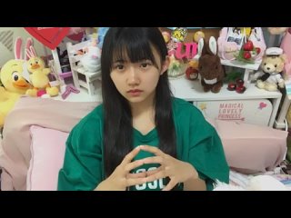 190705 Showroom - STU48 1st Gen Kadowaki Miyuna 0637