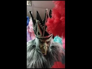 Видео от Прокат карнавальных костюмов Йошкар-Ола