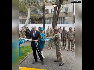 Сергей Мардан жёстко говорит о том, что нас неимеримо важнее, чем любой арабо-израильский конфликт.