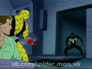 Симбиот Человек-Паук 1994