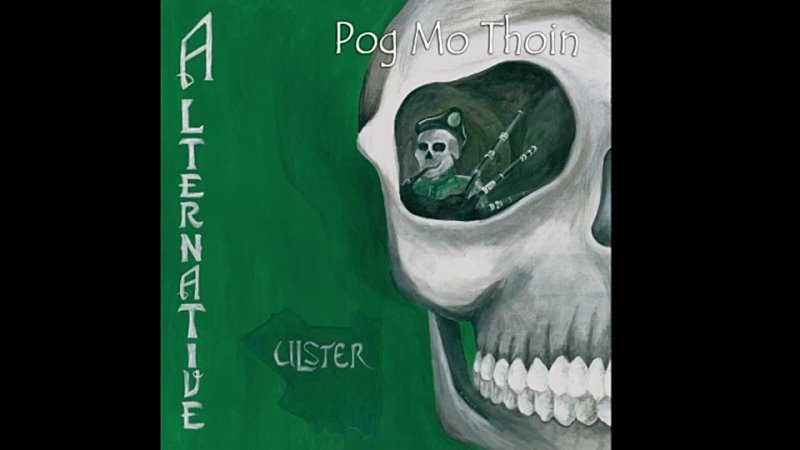 Alternative Ulster GHETTO