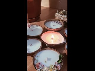 Video by Ароматы для дома, Аромасвечи, массажные свечи
