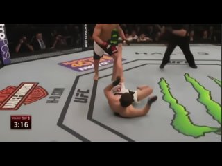 Видео от Ufc mafiya