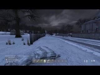 Дядя Райз Хорошая Ходка. Dayz Хардкор. Серия #3