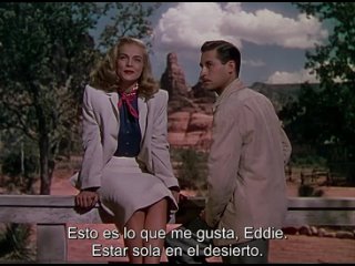 1947 - Desert Fury - La hija del pecado - Lewis Allen - VOSE