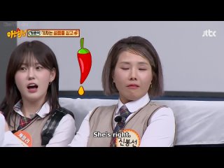 Knowing Bros Episode 402 English sub