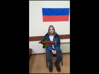 ‼️🇺🇦 ‍ ️Украинская нацистка Фарион обнародовала скрин полученного письма от крымского студента, поддерживающего её ярую русофоби