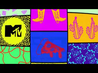 MTV Top 20 (MTV Live, )