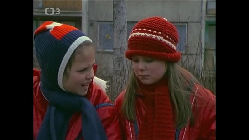Táta k příštím Vánocům / Táta k prístím Vánocum (1989) дети в кино Режиссер: Йозеф Плац