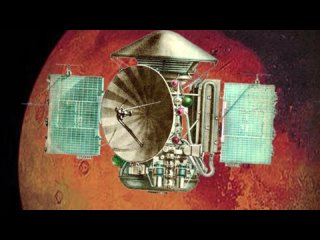 «Марс-1» | Ни дня без науки