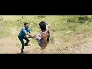 Suspended _ Vishal  Samantha New Released Movie 2023 _ South Indian Hindi Dubbed Full Action Movie