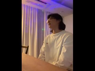 Чонгук из BTS исполнил кавер на «Seed»