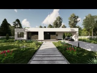 Видео от Красный слон | Строительство домов в Краснодаре