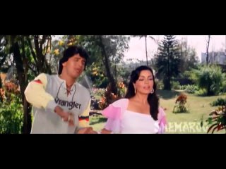 Kyon Aise Dekha Aapne - Taqdeer 1983 Zeenat Aman, Mithun Chakraborty songs