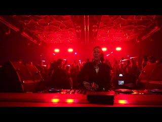 Indira Paganotto @ Time Warp Mannheim 2023, FULL SET