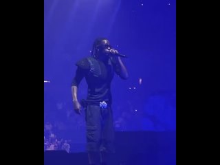 Travis Scott - Sdp Interlude [CIRCUS MAXIMUS Tour] Denver, Colorado