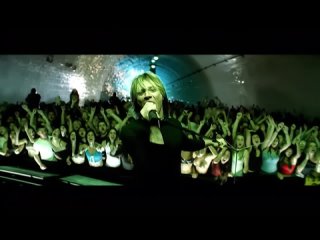 Bon Jovi - It s My Life (Official Music Video)