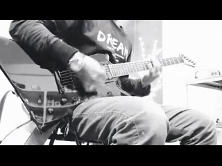 RAMMSTEIN - OHNE DICH - Guitar Cover