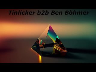 Tinlicker b2b Ben Bhmer (2023)