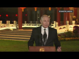 Владимир Путин пригласил Байдена на 🥞 блины