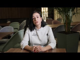 Шеф повар ресторана  “Наша Хвоя“ - Антонина Белова - О русской кухни